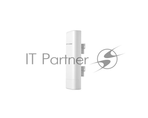 IP-COM CPE9 Наружная точка доступа, 2,4 ГГц, до 150 Мбит/с, IP64, 1х12dbi, PoE, 2х100 Мбит/с, молниезащита 6000В