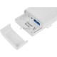 IP-COM CPE9 Наружная точка доступа, 2,4 ГГц, до 150 Мбит/с, IP64, 1х12dbi, PoE, 2х100 Мбит/с, молниезащита 6000В