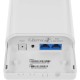 IP-COM CPE9 Наружная точка доступа, 2,4 ГГц, до 150 Мбит/с, IP64, 1х12dbi, PoE, 2х100 Мбит/с, молниезащита 6000В