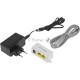 IP-COM CPE9 Наружная точка доступа, 2,4 ГГц, до 150 Мбит/с, IP64, 1х12dbi, PoE, 2х100 Мбит/с, молниезащита 6000В
