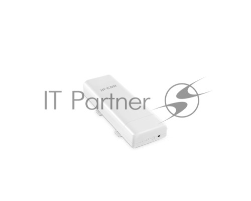 IP-COM CPE9 Наружная точка доступа, 2,4 ГГц, до 150 Мбит/с, IP64, 1х12dbi, PoE, 2х100 Мбит/с, молниезащита 6000В