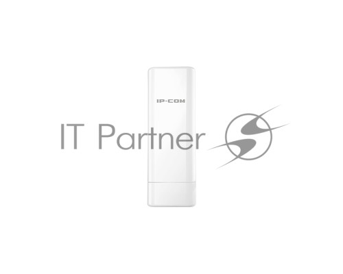 IP-COM CPE9 Наружная точка доступа, 2,4 ГГц, до 150 Мбит/с, IP64, 1х12dbi, PoE, 2х100 Мбит/с, молниезащита 6000В