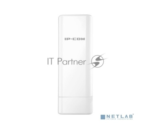 IP-COM CPE9 Наружная точка доступа, 2,4 ГГц, до 150 Мбит/с, IP64, 1х12dbi, PoE, 2х100 Мбит/с, молниезащита 6000В