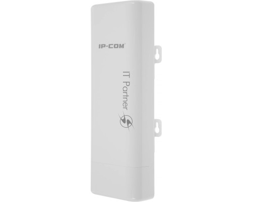 IP-COM CPE9 Наружная точка доступа, 2,4 ГГц, до 150 Мбит/с, IP64, 1х12dbi, PoE, 2х100 Мбит/с, молниезащита 6000В