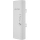 IP-COM CPE9 Наружная точка доступа, 2,4 ГГц, до 150 Мбит/с, IP64, 1х12dbi, PoE, 2х100 Мбит/с, молниезащита 6000В