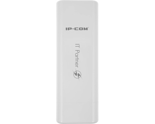 IP-COM CPE9 Наружная точка доступа, 2,4 ГГц, до 150 Мбит/с, IP64, 1х12dbi, PoE, 2х100 Мбит/с, молниезащита 6000В