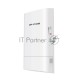 Наружная точка доступа IP-COM CPE5, 5 ГГц, до 867 Мбит/с, IP65, 1х9dbi, PoE, 1х100 Мбит/с