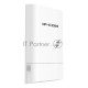 Наружная точка доступа IP-COM CPE5, 5 ГГц, до 867 Мбит/с, IP65, 1х9dbi, PoE, 1х100 Мбит/с