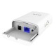 Наружная точка доступа IP-COM CPE5, 5 ГГц, до 867 Мбит/с, IP65, 1х9dbi, PoE, 1х100 Мбит/с