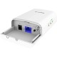 Наружная точка доступа IP-COM CPE5, 5 ГГц, до 867 Мбит/с, IP65, 1х9dbi, PoE, 1х100 Мбит/с