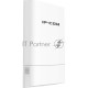 Наружная точка доступа IP-COM CPE5, 5 ГГц, до 867 Мбит/с, IP65, 1х9dbi, PoE, 1х100 Мбит/с