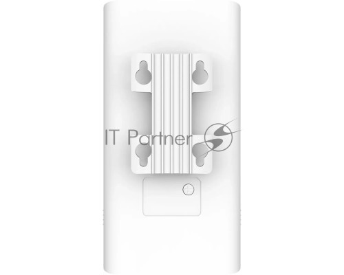 Наружная точка доступа IP-COM CPE5, 5 ГГц, до 867 Мбит/с, IP65, 1х9dbi, PoE, 1х100 Мбит/с