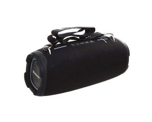 Портативная колонка Defender Beatbox 80 80Вт, BT/IPX6/EQ/USB/TF/AUX