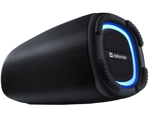 Портативная колонка Defender Beatbox 80 80Вт, BT/IPX6/EQ/USB/TF/AUX