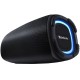 Портативная колонка Defender Beatbox 80 80Вт, BT/IPX6/EQ/USB/TF/AUX