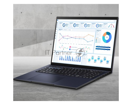 Ноутбук ASUS B3604CMA-Q90355 16