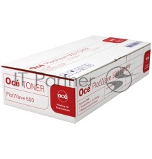 Тонер Canon TONER PLOTWAVE 500