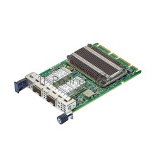 Сетевой адаптер Broadcom NetXtreme N225P (BCM957414N4140C Rev.15) 2x25GbE (25/10GbE), PCIe 3.0 x8, SFP28, BCM57414, OCP 3.0, Ethernet Adapter