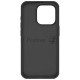 Чехол Super Frosted Shield Pro, Black, (AP IP15 Pro)