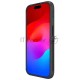 Чехол Super Frosted Shield Pro, Black, (AP IP15 Pro)