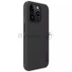 Чехол Super Frosted Shield Pro, Black, (AP IP15 Pro)