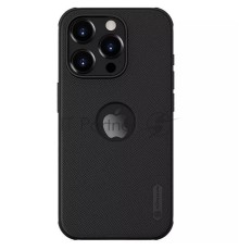 Чехол Super Frosted Shield Pro, Black, (AP IP15 Pro)