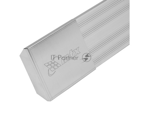 Инфракрасный обогреватель IH-1500, 230В, 1500 Вт, IP54, кабель с вилкой 1,8 м MTX