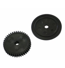 Шестерня привода фьюзера 41T с бушингом для HP LaserJet 4200 (CET), CET3836