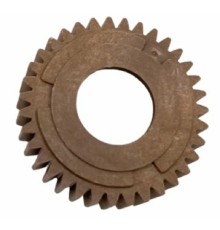 Шестерня тефлонового вала для PANTUM P2200/P2500/P2600/S2000/M6200/M6600/MS6000 (CET), DGP0748