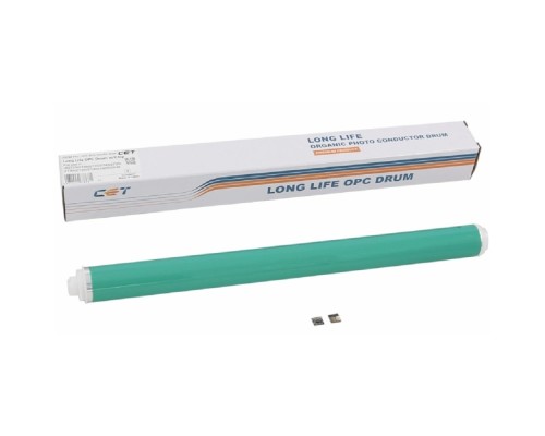 [Расходные материалы] Барабан (Long Life) с чипом C-EXV63-Drum для CANON iR 2725/2730/2745/2925/2935/2945 (CET), 120000 ст