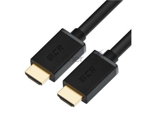 Кабель синхронизации Greenconnect GCR-55269 7.0m HDMI 2.0, XLPE, Outdoor, Ultra HD, 4K 60Hz, 18.0 Гбит/с, HDR 4:4:4, 3D, черный, 2 Х экран, армирование Кабель синхронизации Greenconnect GCR-55269 7.0m HDMI 2.0, XLPE, Outdoor, Ultra HD, 4K 60Hz, 18.0 Гбит/с, HDR 4:4:4, 3D, черный, 2 Х экран, армирование