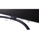 Телевизор LED LG 50UT81006LA.ARUG черный 50