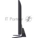 Телевизор LED LG 50UT81006LA.ARUG черный 50
