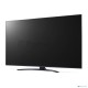 Телевизор LED LG 50UT81006LA.ARUG черный 50