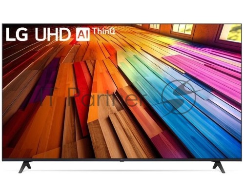 Телевизор LG 55UT80006LA, 55
