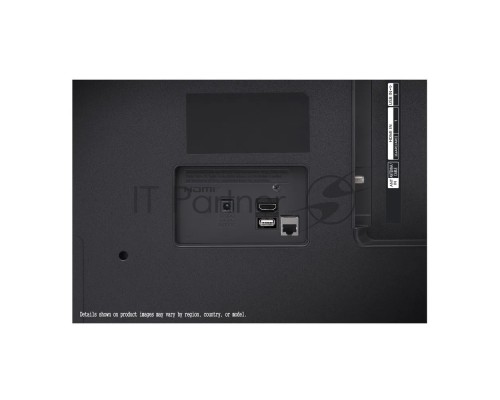 Телевизор LG 55UT80006LA, 55