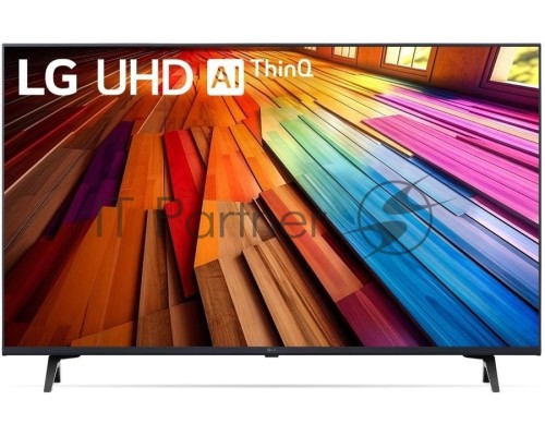 Телевизор LG 55UT80006LA, 55