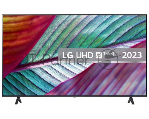 Телевизор LG 65UR78006LK, 65