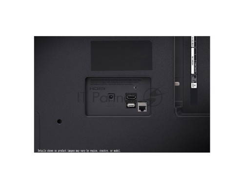 Телевизор LG 65UR78006LK, 65