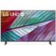 Телевизор LG 65UR78009LL, черный