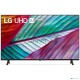 Телевизор LG 65UR78009LL, черный