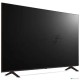 Телевизор LG 65UR78009LL, черный