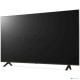 Телевизор LG 65UR78009LL, черный