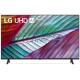 Телевизор LG 65UR78009LL, черный