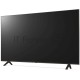 Телевизор LG 65UR78009LL, черный