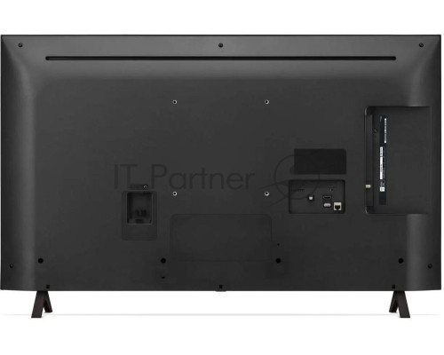 Телевизор LG 65UR78009LL, черный