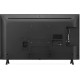 Телевизор LG 65UR78009LL, черный