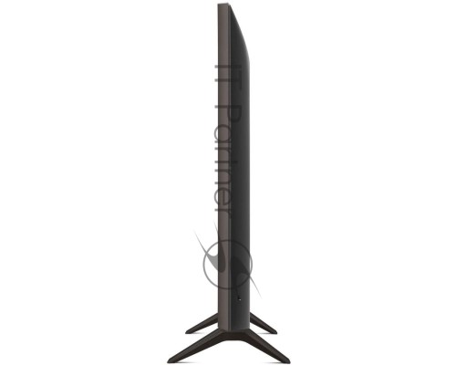 Телевизор LG 65UR78009LL, черный