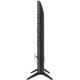 Телевизор LG 65UR78009LL, черный