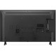 Телевизор LG 65UR78009LL, черный
